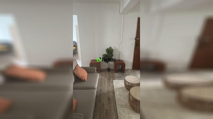 Ma-Cabane - Location Appartement Massy, 61 m²