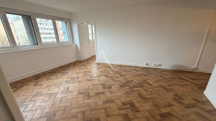 Ma-Cabane - Location Appartement MASSY, 63 m²