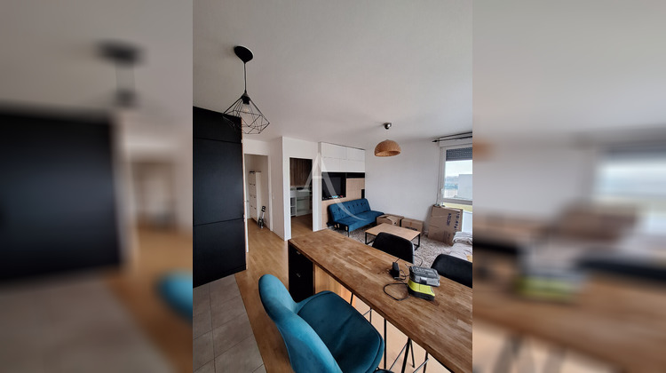 Ma-Cabane - Location Appartement MASSY, 67 m²