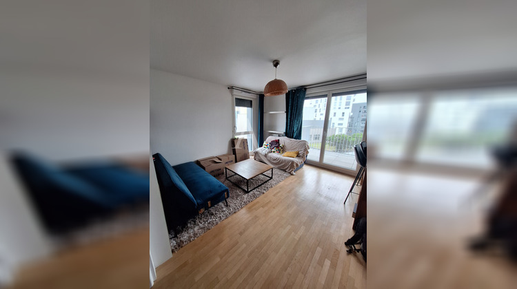 Ma-Cabane - Location Appartement MASSY, 67 m²