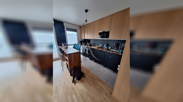 Ma-Cabane - Location Appartement MASSY, 67 m²