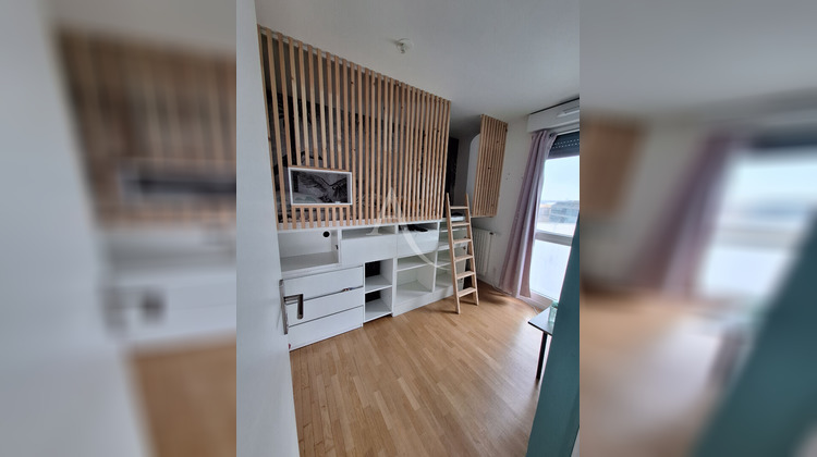 Ma-Cabane - Location Appartement MASSY, 67 m²