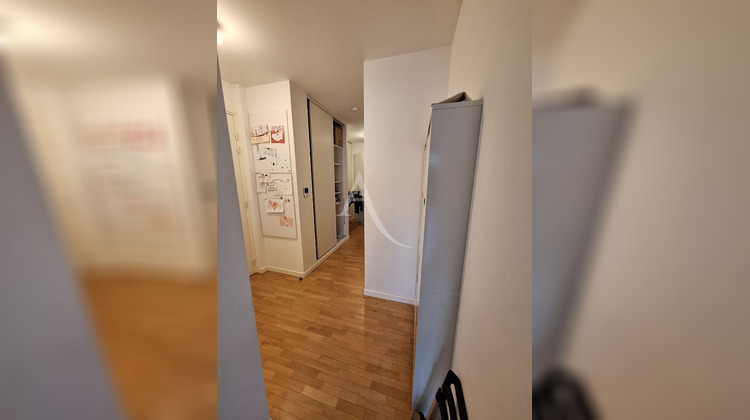 Ma-Cabane - Location Appartement MASSY, 67 m²