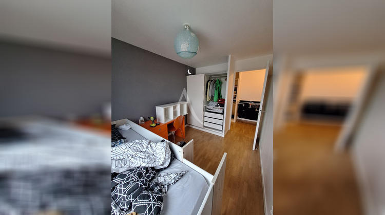 Ma-Cabane - Location Appartement MASSY, 67 m²