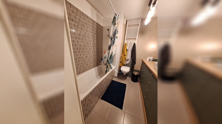 Ma-Cabane - Location Appartement MASSY, 67 m²