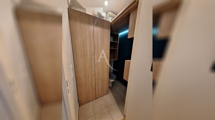 Ma-Cabane - Location Appartement MASSY, 67 m²