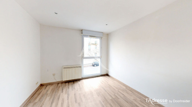 Ma-Cabane - Location Appartement MASSY, 81 m²