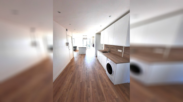 Ma-Cabane - Location Appartement MASSY, 30 m²