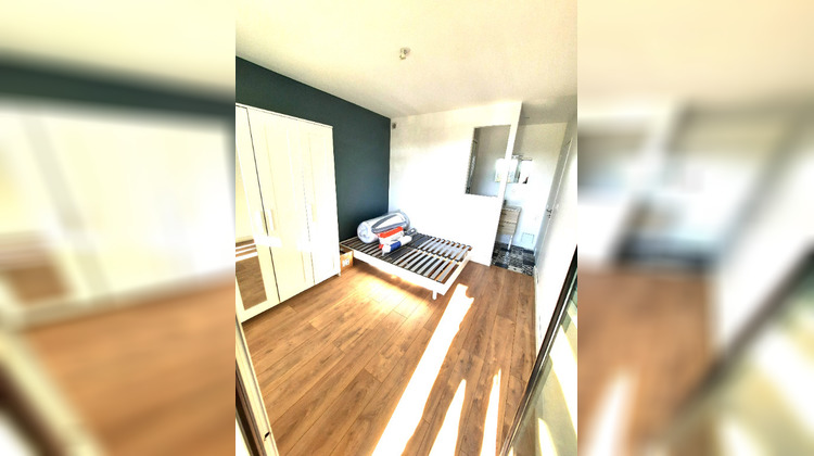 Ma-Cabane - Location Appartement MASSY, 30 m²