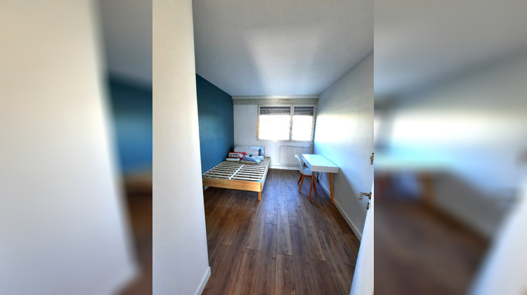 Ma-Cabane - Location Appartement MASSY, 30 m²