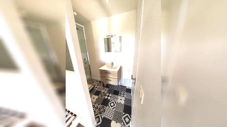 Ma-Cabane - Location Appartement MASSY, 30 m²