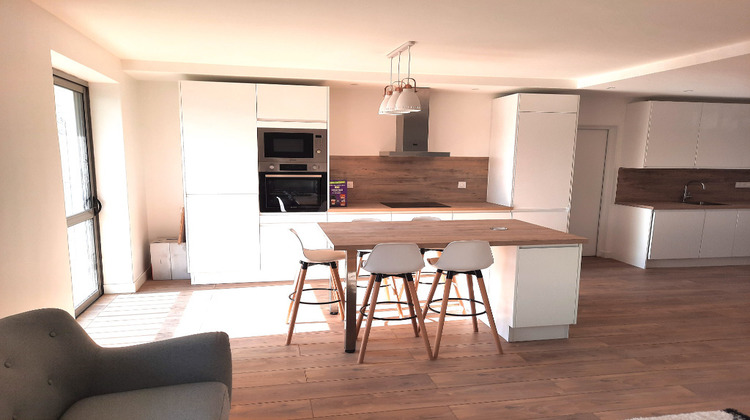 Ma-Cabane - Location Appartement MASSY, 30 m²