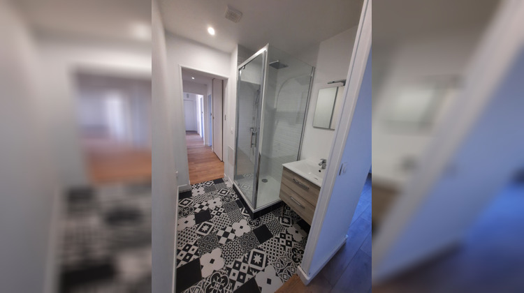 Ma-Cabane - Location Appartement MASSY, 30 m²