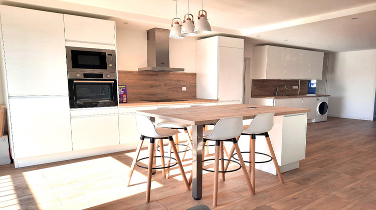 Ma-Cabane - Location Appartement MASSY, 30 m²