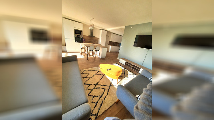 Ma-Cabane - Location Appartement MASSY, 30 m²