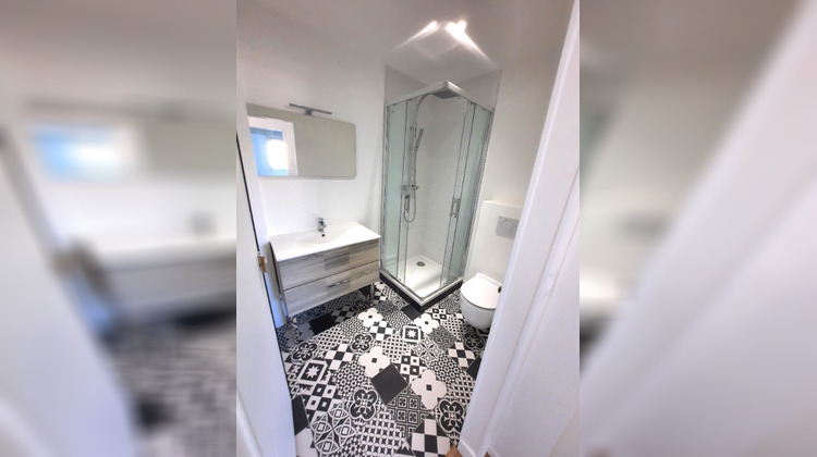 Ma-Cabane - Location Appartement MASSY, 30 m²