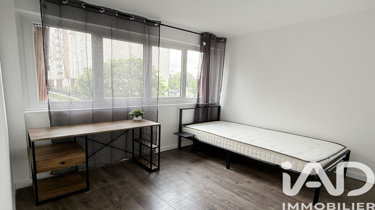 Ma-Cabane - Location Appartement Massy, 63 m²