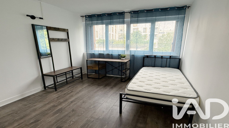 Ma-Cabane - Location Appartement Massy, 63 m²