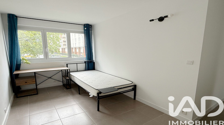 Ma-Cabane - Location Appartement Massy, 63 m²