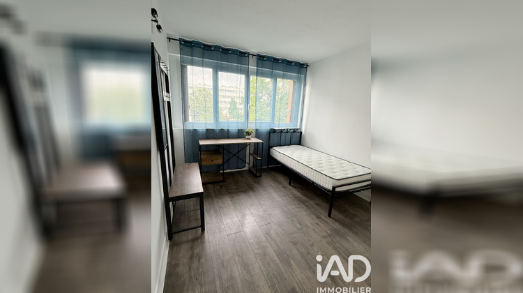 Ma-Cabane - Location Appartement Massy, 63 m²