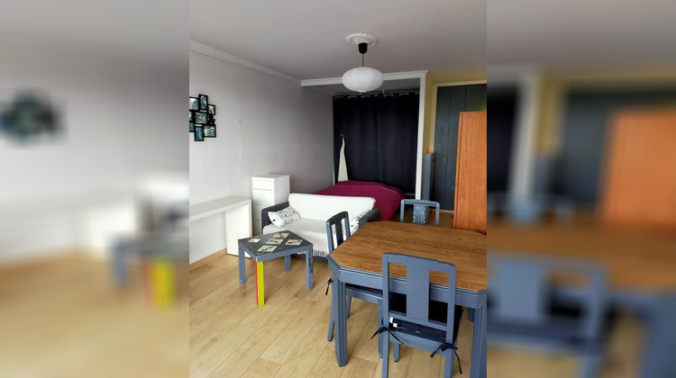 Ma-Cabane - Location Appartement MASSY, 31 m²