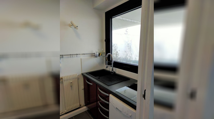 Ma-Cabane - Location Appartement MASSY, 31 m²