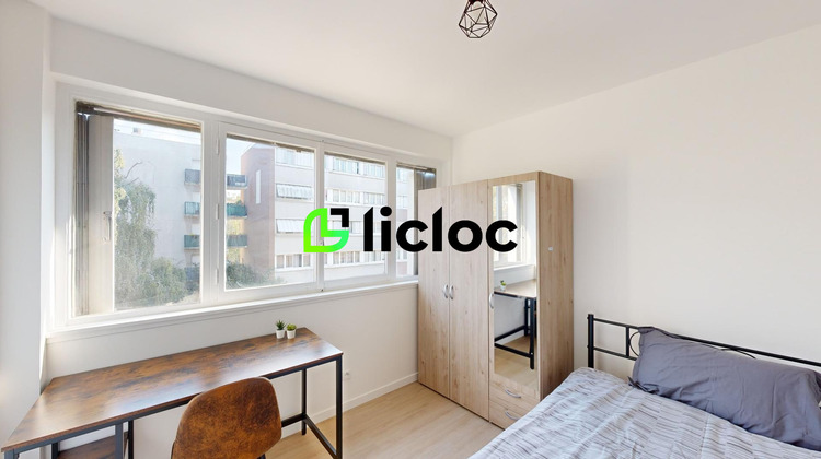 Ma-Cabane - Location Appartement Massy, 62 m²