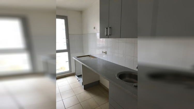 Ma-Cabane - Location Appartement Massy, 58 m²