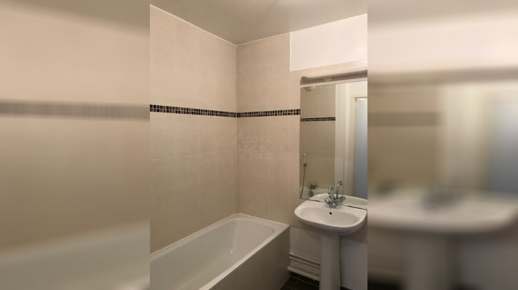 Ma-Cabane - Location Appartement Massy, 58 m²