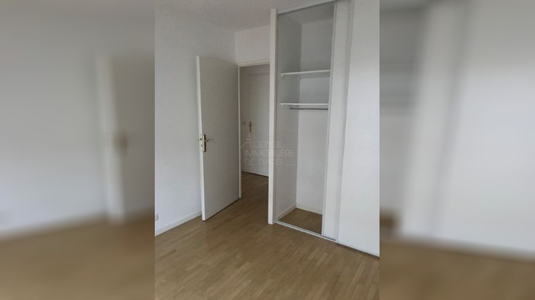 Ma-Cabane - Location Appartement Massy, 58 m²