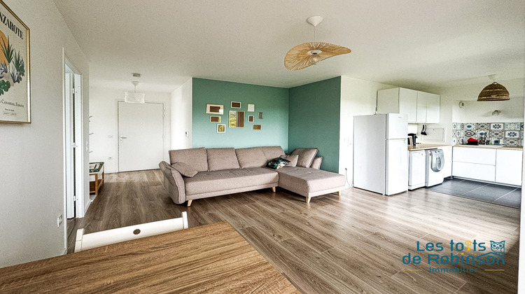 Ma-Cabane - Location Appartement Massy, 43 m²