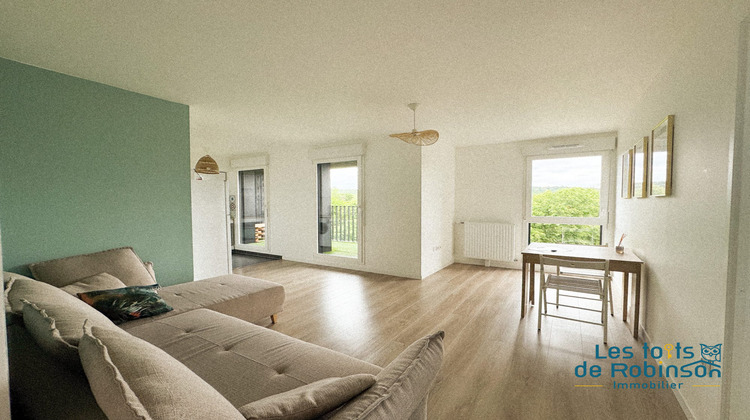 Ma-Cabane - Location Appartement Massy, 43 m²
