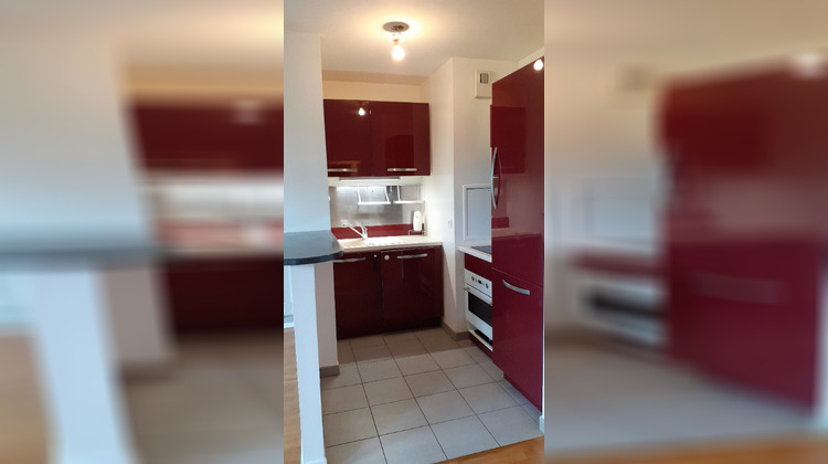 Ma-Cabane - Location Appartement MASSY, 52 m²