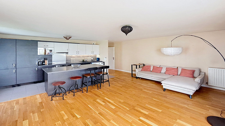 Ma-Cabane - Location Appartement MASSY, 64 m²
