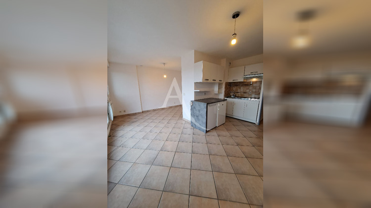 Ma-Cabane - Location Appartement MASSY, 30 m²