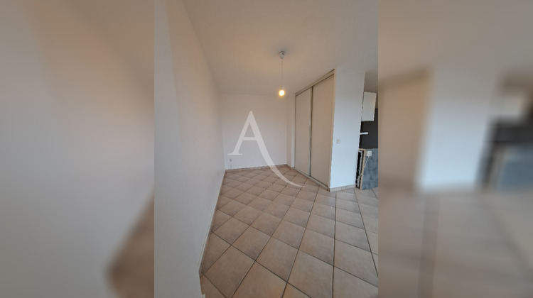 Ma-Cabane - Location Appartement MASSY, 30 m²