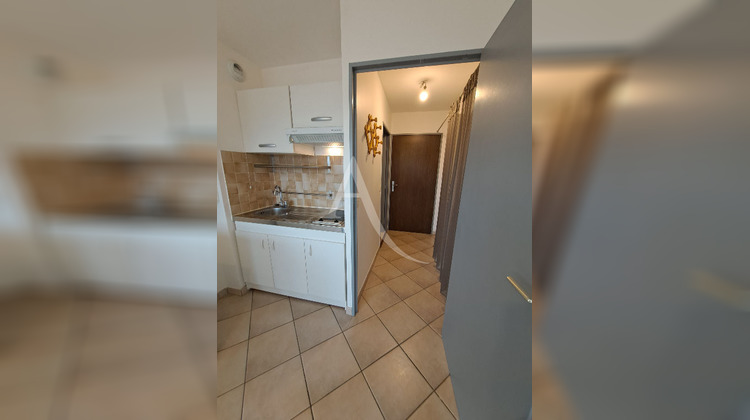 Ma-Cabane - Location Appartement MASSY, 30 m²