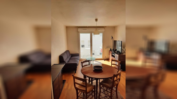 Ma-Cabane - Location Appartement MASSY, 58 m²