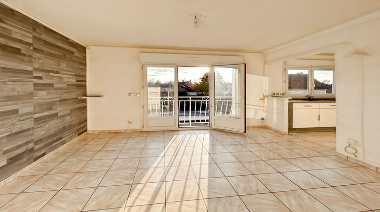 Ma-Cabane - Location Appartement MATHIEU, 56 m²