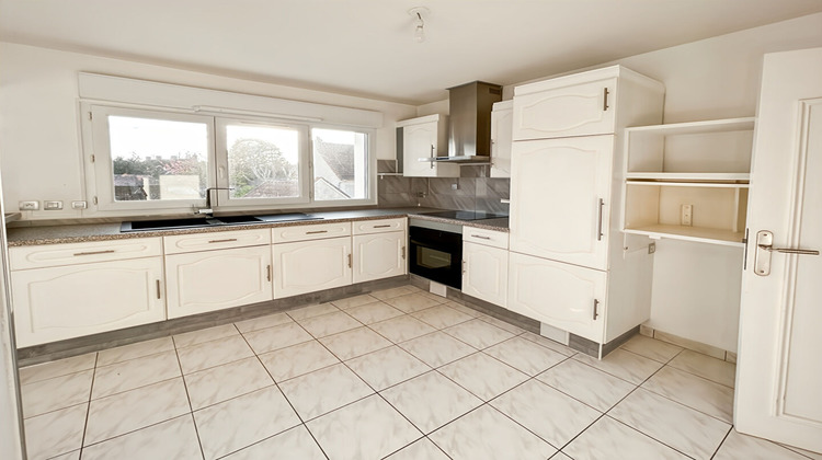 Ma-Cabane - Location Appartement MATHIEU, 56 m²