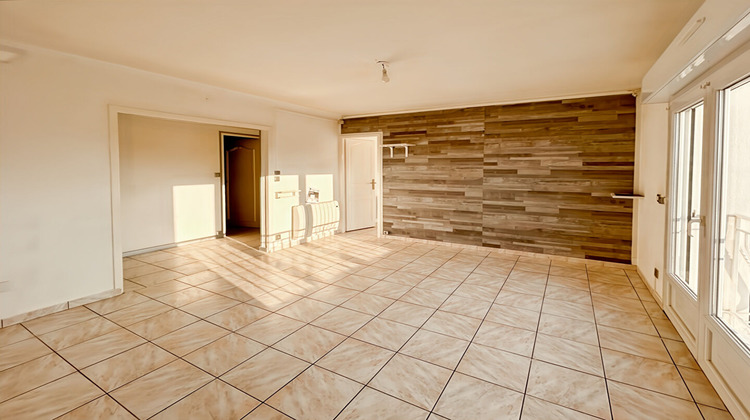Ma-Cabane - Location Appartement MATHIEU, 56 m²