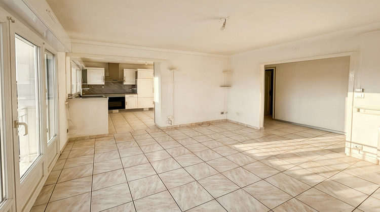Ma-Cabane - Location Appartement MATHIEU, 56 m²