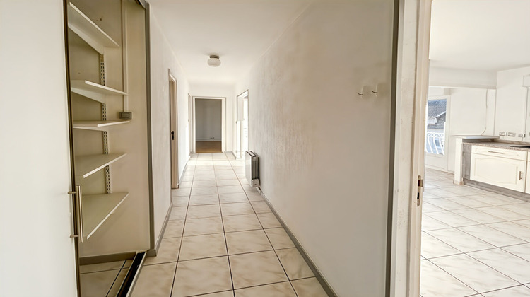 Ma-Cabane - Location Appartement MATHIEU, 56 m²