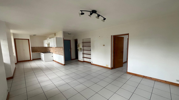 Ma-Cabane - Location Appartement Matignon, 43 m²