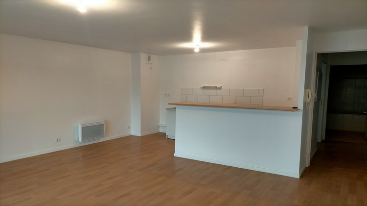 Ma-Cabane - Location Appartement Matignon, 59 m²