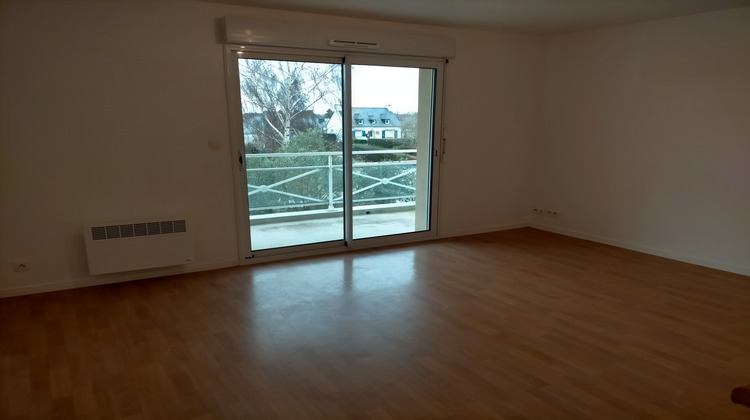 Ma-Cabane - Location Appartement Matignon, 59 m²