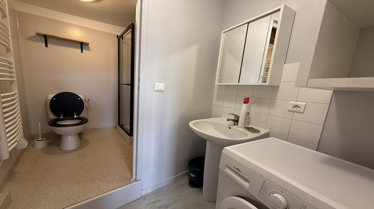 Ma-Cabane - Location Appartement Matour, 19 m²