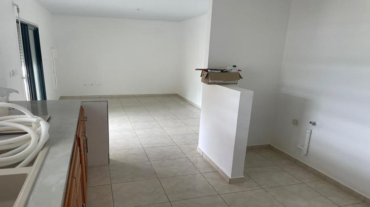 Ma-Cabane - Location Appartement Matoury, 44 m²