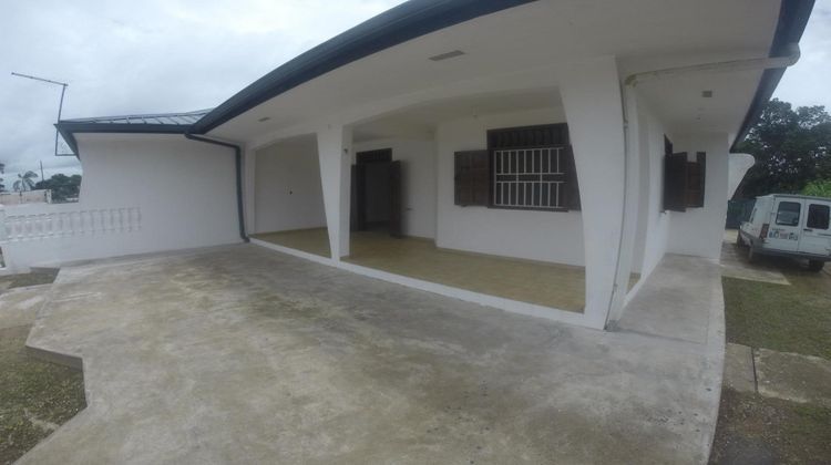 Ma-Cabane - Location Appartement Matoury, 55 m²
