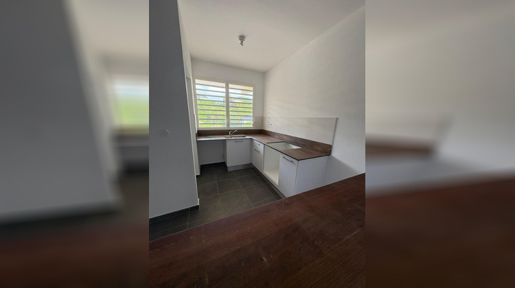 Ma-Cabane - Location Appartement Matoury, 66 m²